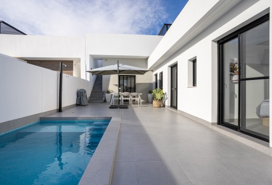 Villa - Herverkoop - Torre Pacheco* - Roldán
