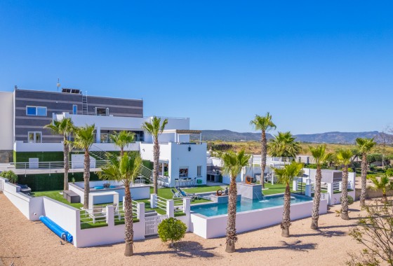 Villa - Herverkoop - Torremendo - Torremendo