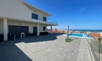 Villa - Herverkoop -
            Torrevieja* - SL-55362
