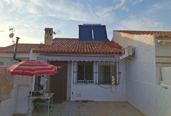 Villa - Herverkoop - Torrevieja - Torrevieja