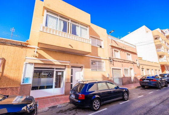 Villa - Herverkoop - Torrevieja* - Torrevieja*