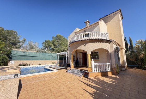 Villa - Herverkoop - Villamartin - Villamartin