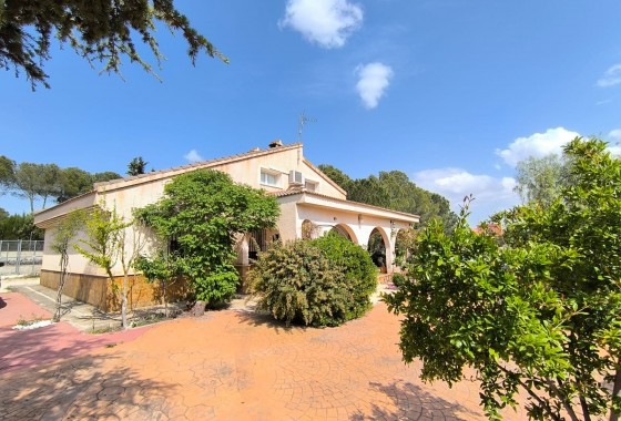 Villa - Herverkoop - Yecla - Inland