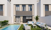 Villa - New Build -
            Águilas* - NB-15266