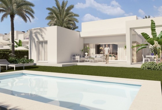 Villa - New Build - Algorfa* - La Finca Golf*