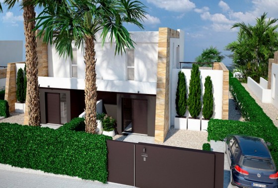 Villa - New Build - Algorfa* - La Finca Golf*