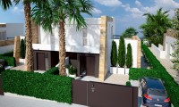 Villa - New Build -
            Algorfa* - NB-16479