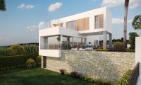 Villa - New Build -
            Algorfa - NB-19277