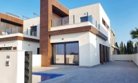 Villa - New Build -
            Alicante* - NB-96984