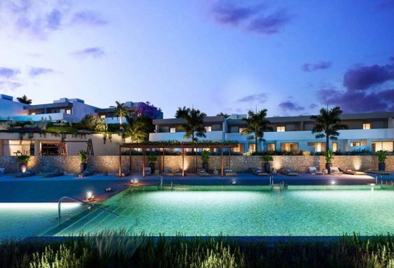 Villa - New Build - Alicante* - Vistahermosa*