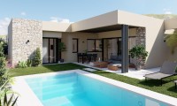 Villa - New Build -
            Baños y Mendigo* - NB-46456