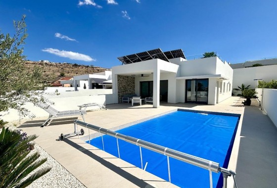 Villa - New Build - Benijofar* - Benijofar*