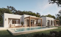 Villa - New Build -
            Benissa* - SP-64497