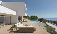 Villa - New Build -
            Benitachell* - SP-85994