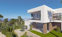 Villa - New Build -
            Benitachell* - SP-91474