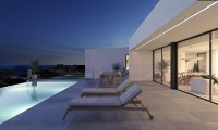 Villa - New Build -
            Benitachell* - SP-93719