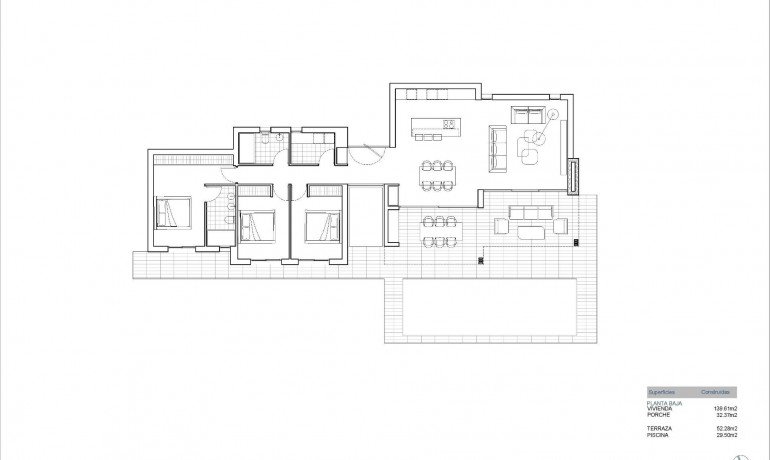 Villa - New Build - Calpe* -
                Pla Roig