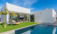 Villa - New Build -
            Cartagena - MO-48853
