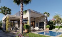 Villa - New Build -
            Cuevas Del Almanzora - SP-61996