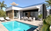 Villa - New Build -
            Cuidad Quesada* - NB-28660