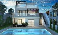 Villa - New Build -
            Cuidad Quesada* - NB-41633