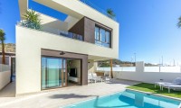 Villa - New Build -
            Cuidad Quesada* - NB-82055