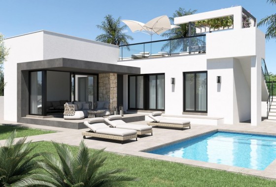 Villa - New Build - Denia* - Els Poblets*