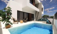 Villa - New Build -
            Dolores* - NB-60045
