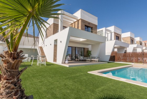 Villa - New Build - Finestrat* - Compana Garden*