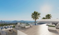 Villa - New Build -
            Finestrat* - NB-27185