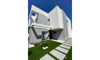 Villa - New Build -
            Finestrat* - NB-46615