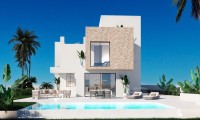 Villa - New Build -
            Finestrat* - NB-49231