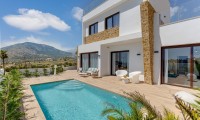 Villa - New Build -
            Finestrat* - NB-90794