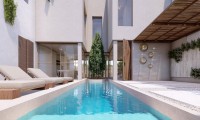 Villa - New Build -
            Formentera del Segura - NB-36138