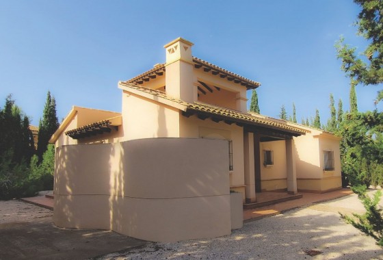 Villa - New Build - Fuente Alamo* - Las Palas*