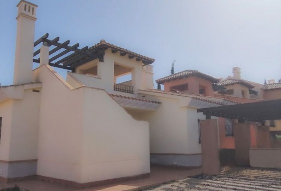 Villa - New Build - Fuente Alamo* - Las Palas*