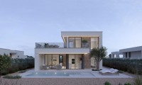Villa - New Build -
            Fuente Alamo* - NB-63589