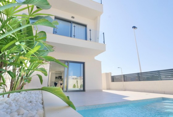 Villa - New Build - Guardamar del Segura* - Guardamar del Seguras*