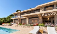 Villa - New Build -
            Jávea / Xàbia - NB-22868