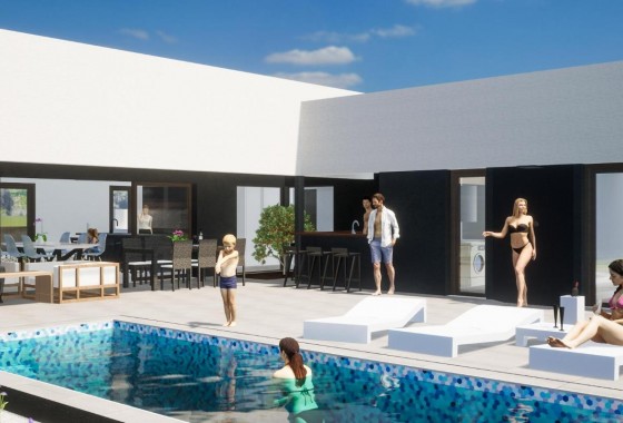 Villa - New Build - L´Alfàs del Pí* - Albir*