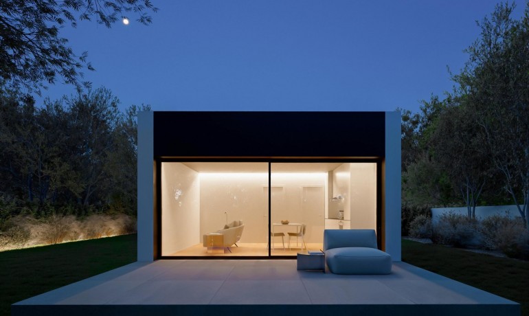 Villa - New Build - L´Alfàs del Pí* -
                Barranc Fondo