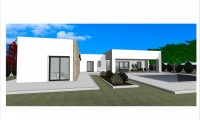 Villa - New Build -
            La Romana - NB-18090