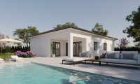 Villa - New Build -
            La Romana - NB-96113