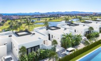 Villa - New Build -
            Los Alcázares* - NB-67029
