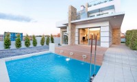 Villa - New Build -
            Los Alcázares - SP-45101