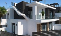 Villa - New Build -
            Los Montesinos* - MO-59648