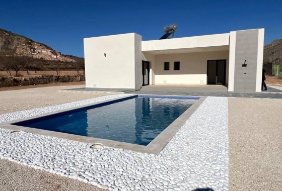 Villa - New Build - Mar Menor* - Mar de Menor Golf*