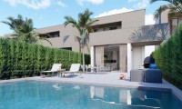 Villa - New Build -
            Mar Menor* - NB-32397