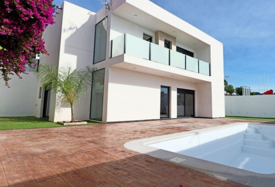 Villa - New Build - Murcia* - Furtuna*