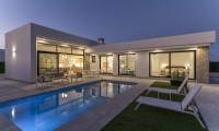 Villa - New Build -
            Murcia* - NB-35195